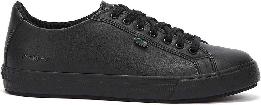 Kickers Unisex-Adult Sport Low, черный — фото 2