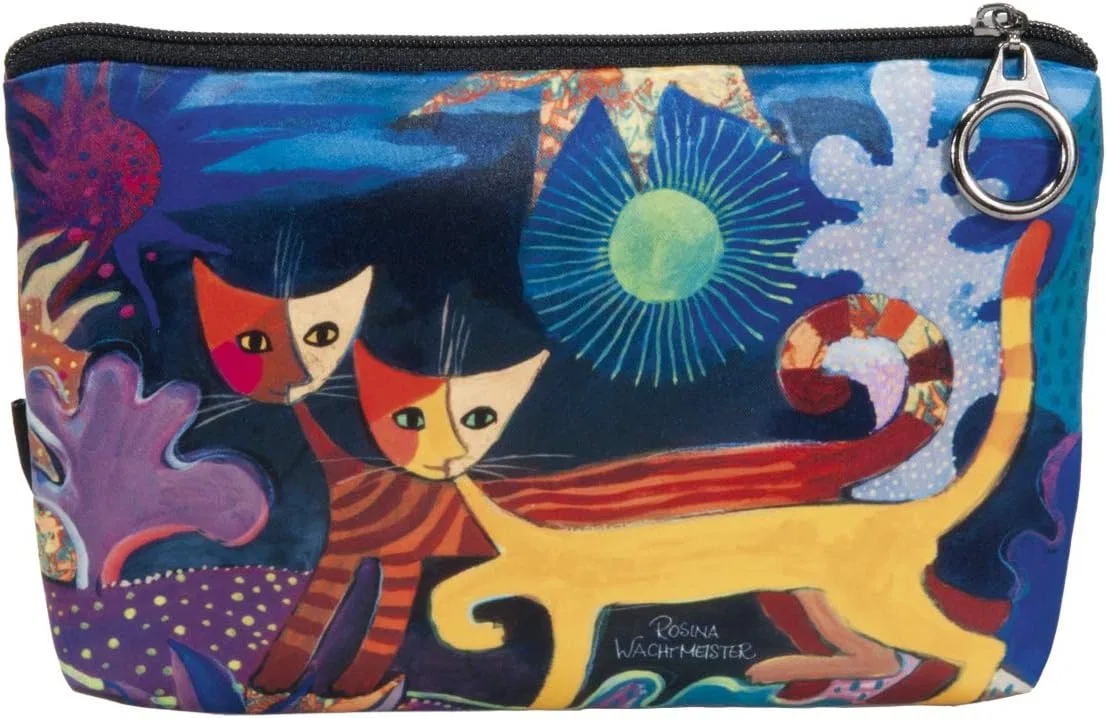Косметичка «Wonderland» от Fridolin Rosina Wachtmeister Fridolin