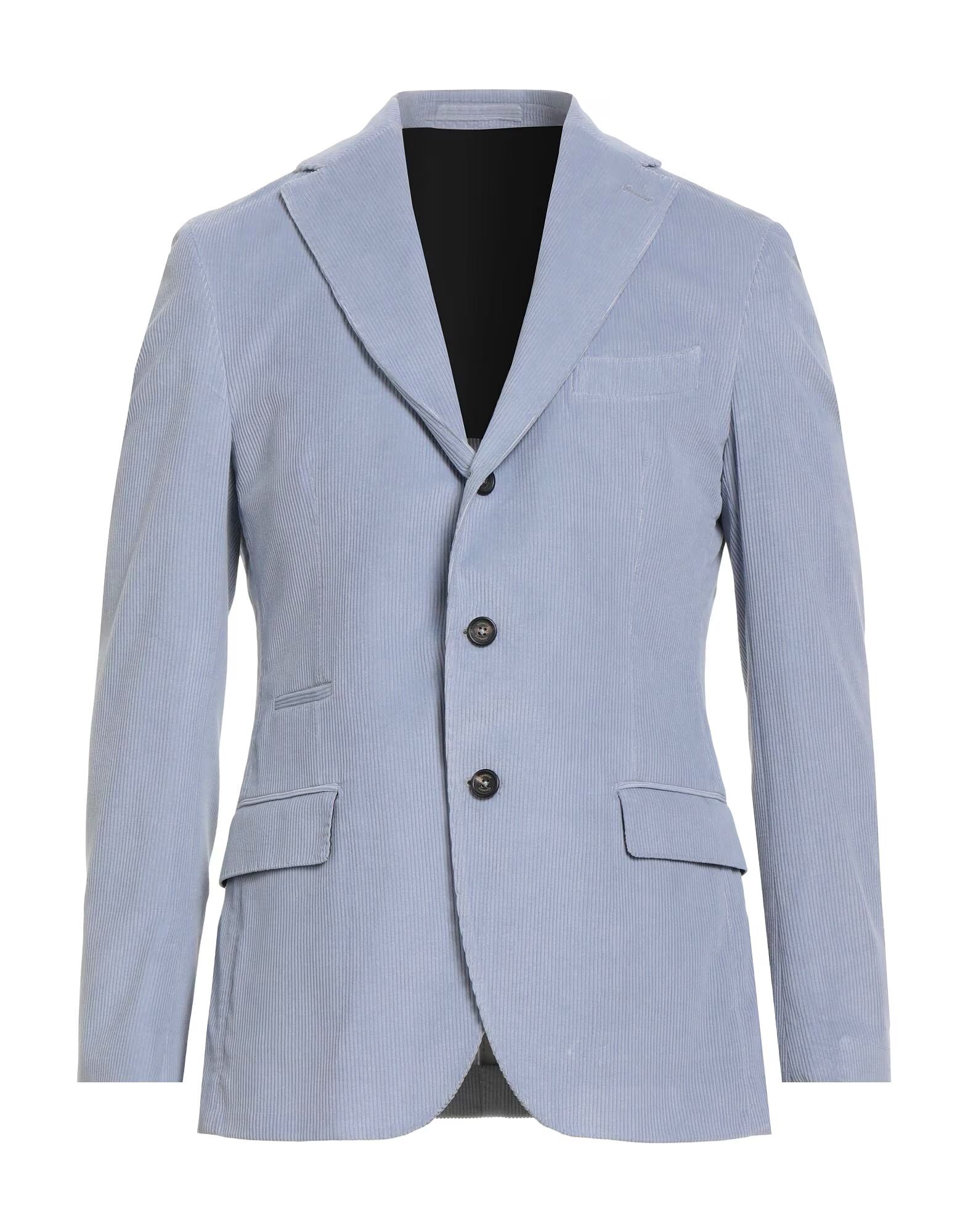 

Блейзер Platinum Eleventy, небесно-голубой