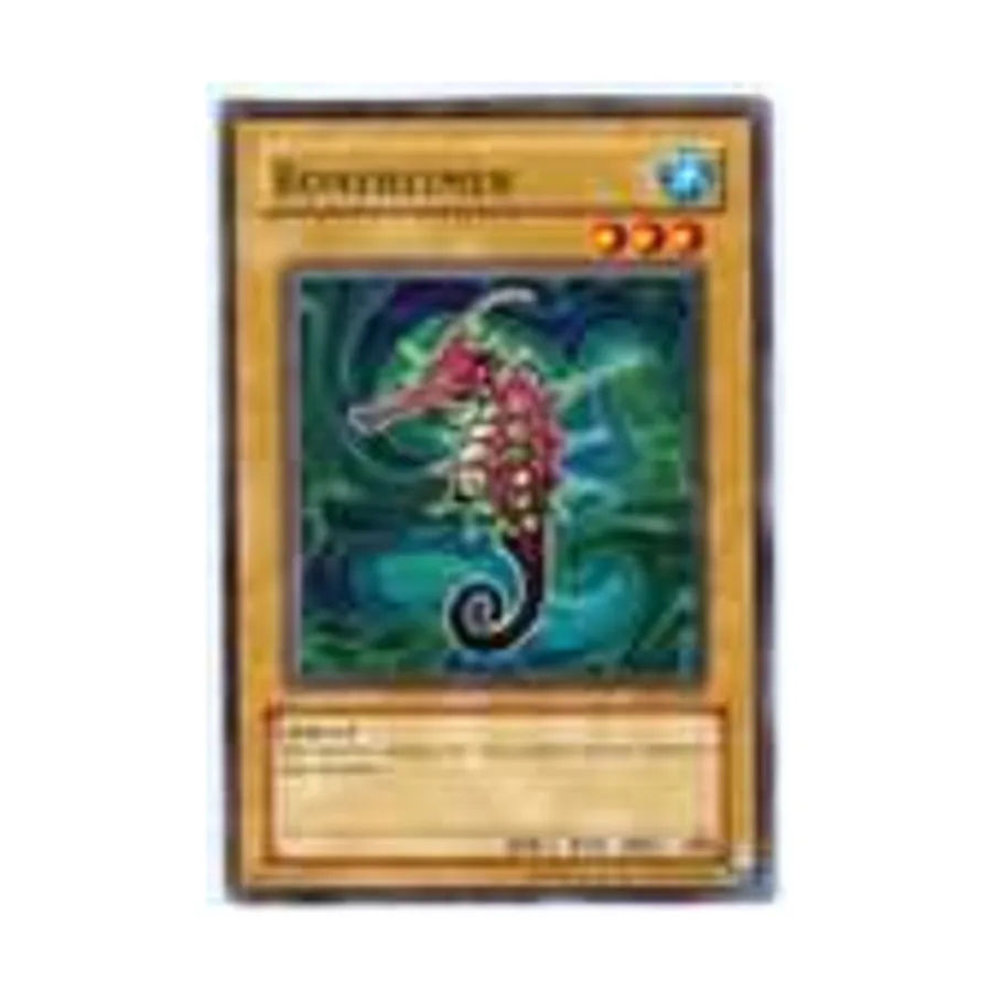 

CCG Бонехаймер (Общий), Yu-Gi-Oh - Labyrinth Of Nightmare - Singles