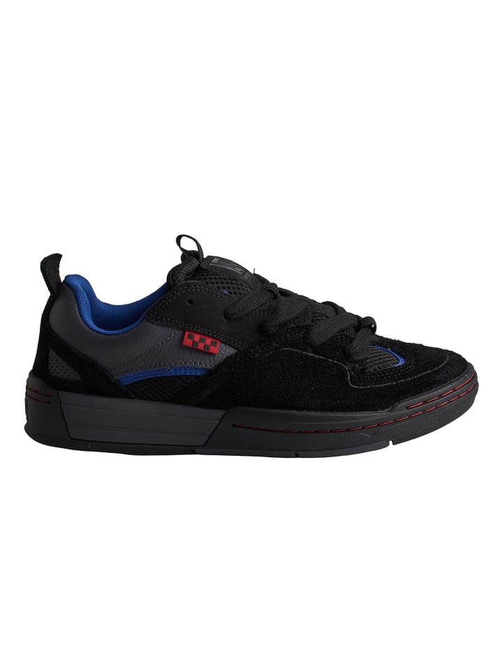 

Низкие кроссовки Vans, черный