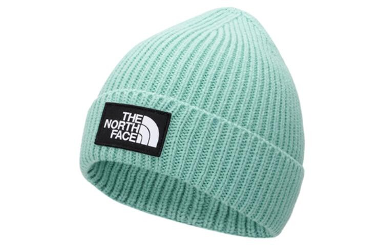 

Шапка унисекс THE NORTH FACE, Mint
