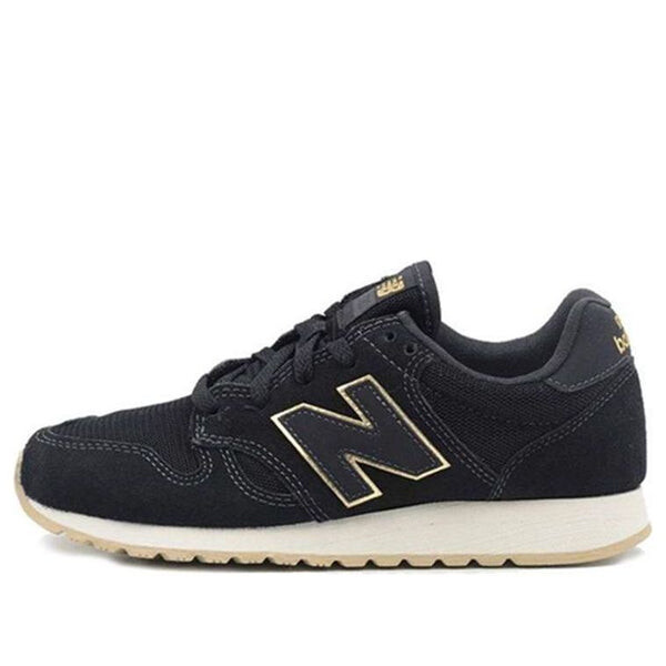 

Кроссовки для образа жизни New Balance, черный