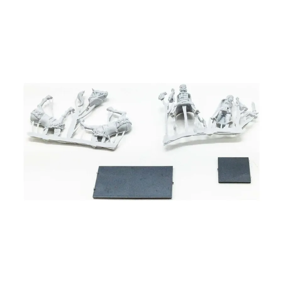 

Византийский император №1, Deus Vult - Core & Assorted - Loose Miniatures (28mm)
