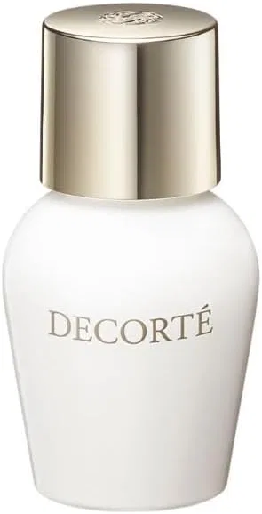 Пудра для лица Decorté Marcel Wonder Collection Cosmetic Decolte Face Powder XV, светлый розово-бежевый — фото 3