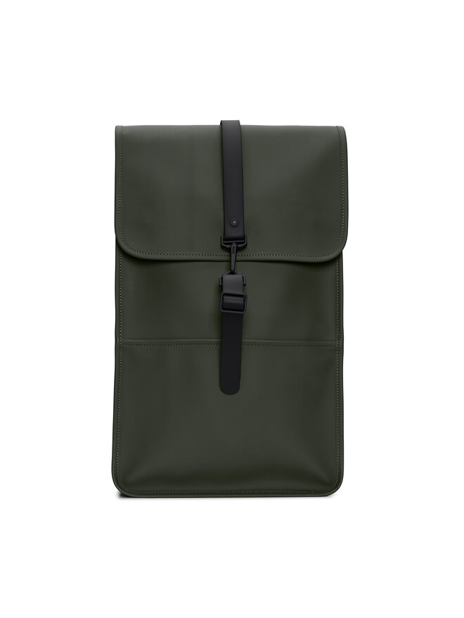 

Рюкзак Rains Backpack W3 13000, зеленый