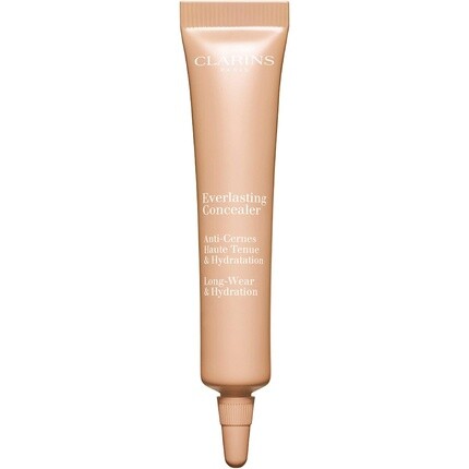 

Консилер Everlasting 02.5 Medium 12 мл, Clarins