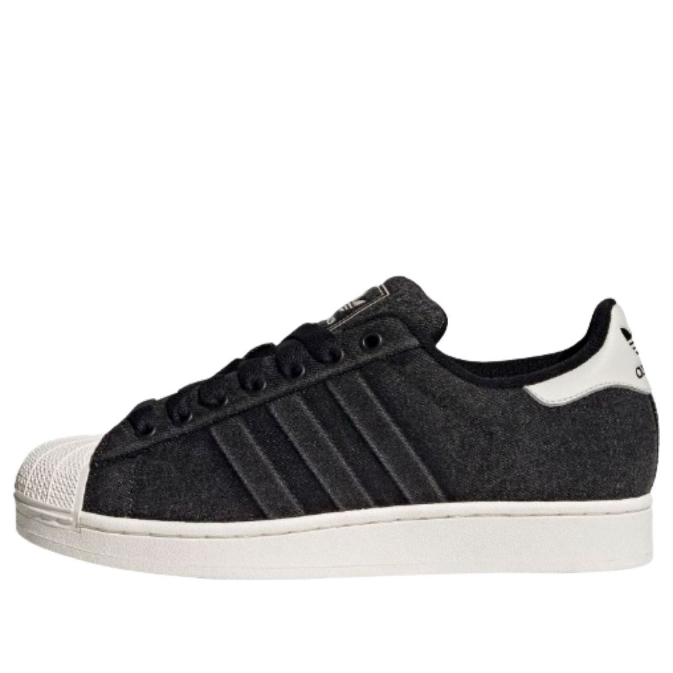 

Adidas Superstar 'Black'
