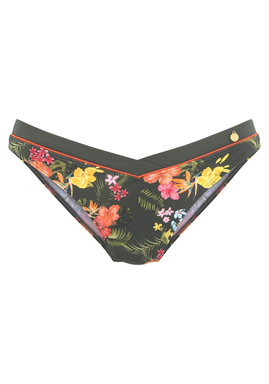 

Низ бикини LASCANA Bikini Bottoms Tahiti, цвет Mixed colors