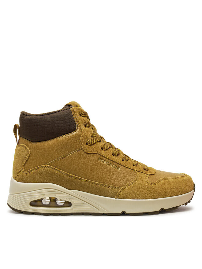 

Кроссовки Skechers Stacre Mid 183013/WSK Marrón, коричневый