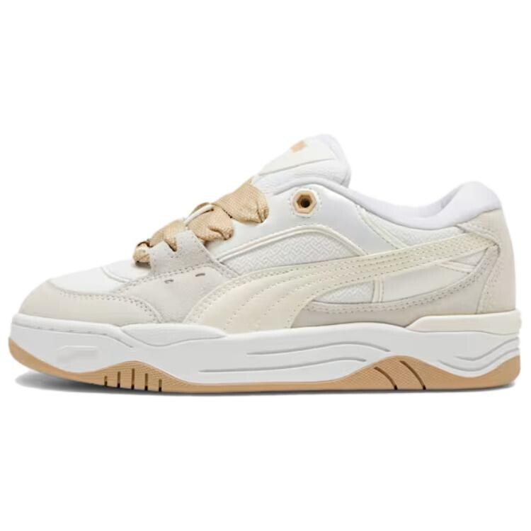 

PUMA-180 Кроссовки Lifestyle женские с низким верхом, белый