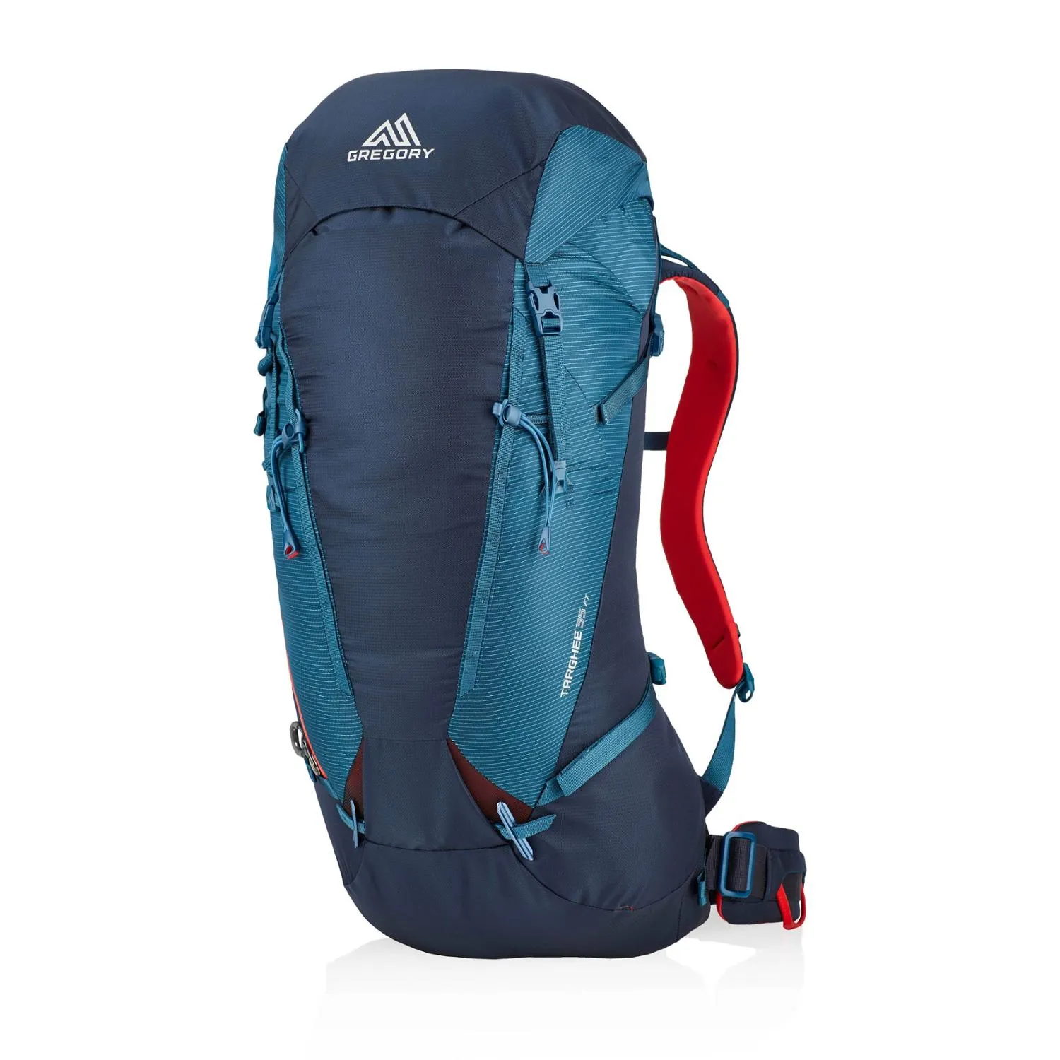 

Снежный рюкзак Targhee FastTrack 35 Gregory, Spark Navy