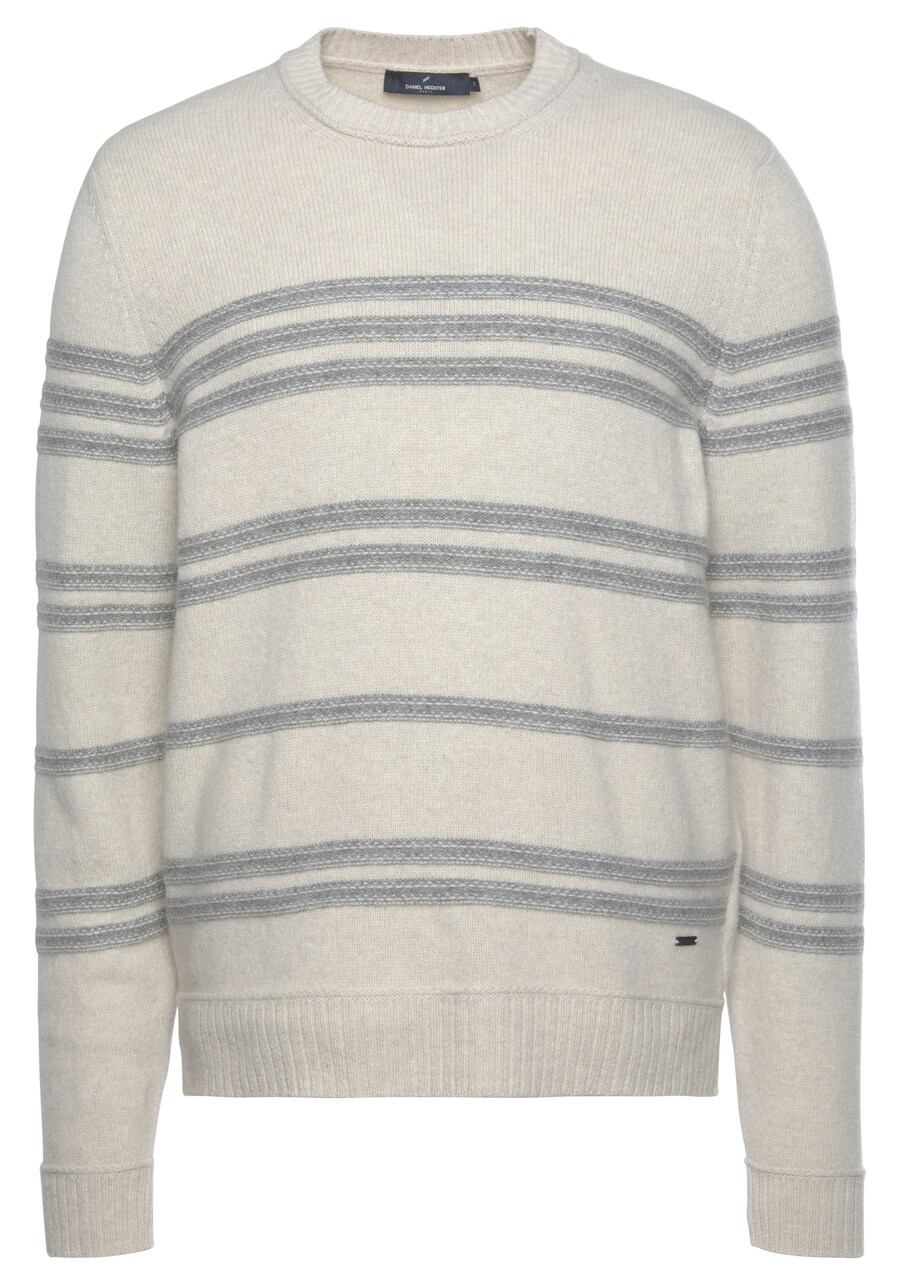 

Свитер HECHTER PARIS Sweater, цвет champagne