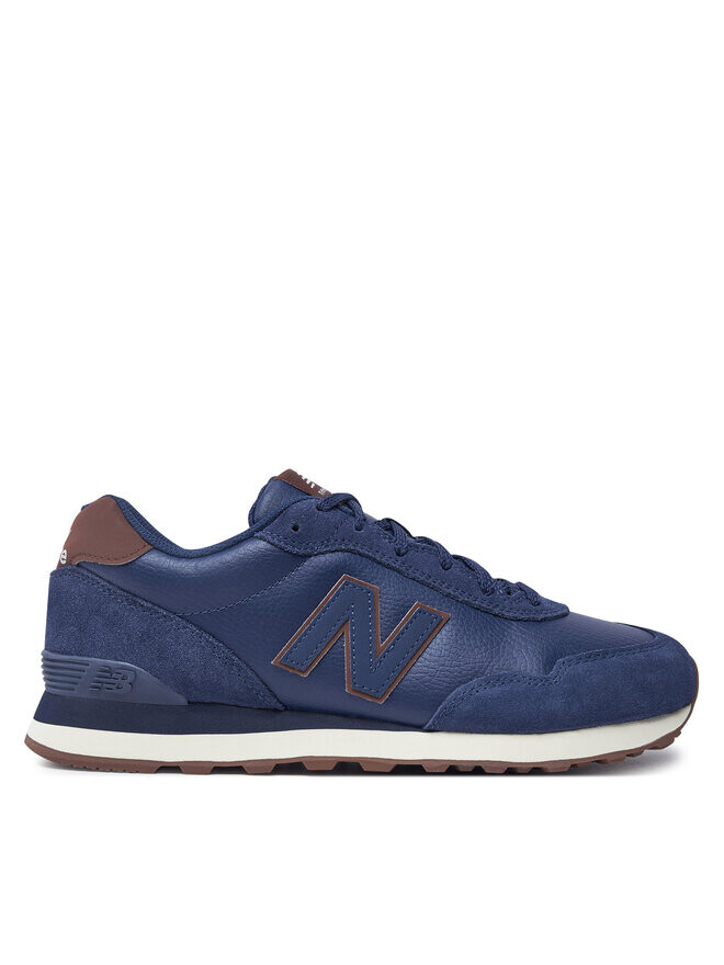 

Кроссовки New Balance, синий