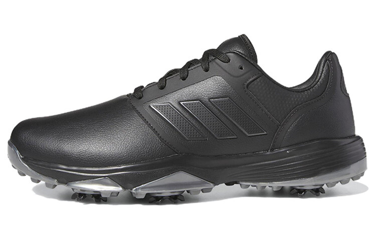 

Кроссовки для гольфа BOUNCE 3.0 мужские низкие черные Adidas