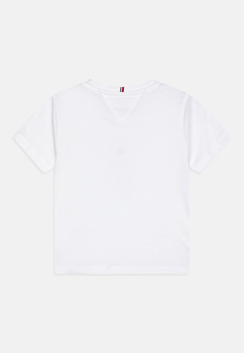 

Футболка FOIL TEE Tommy Hilfiger, белый