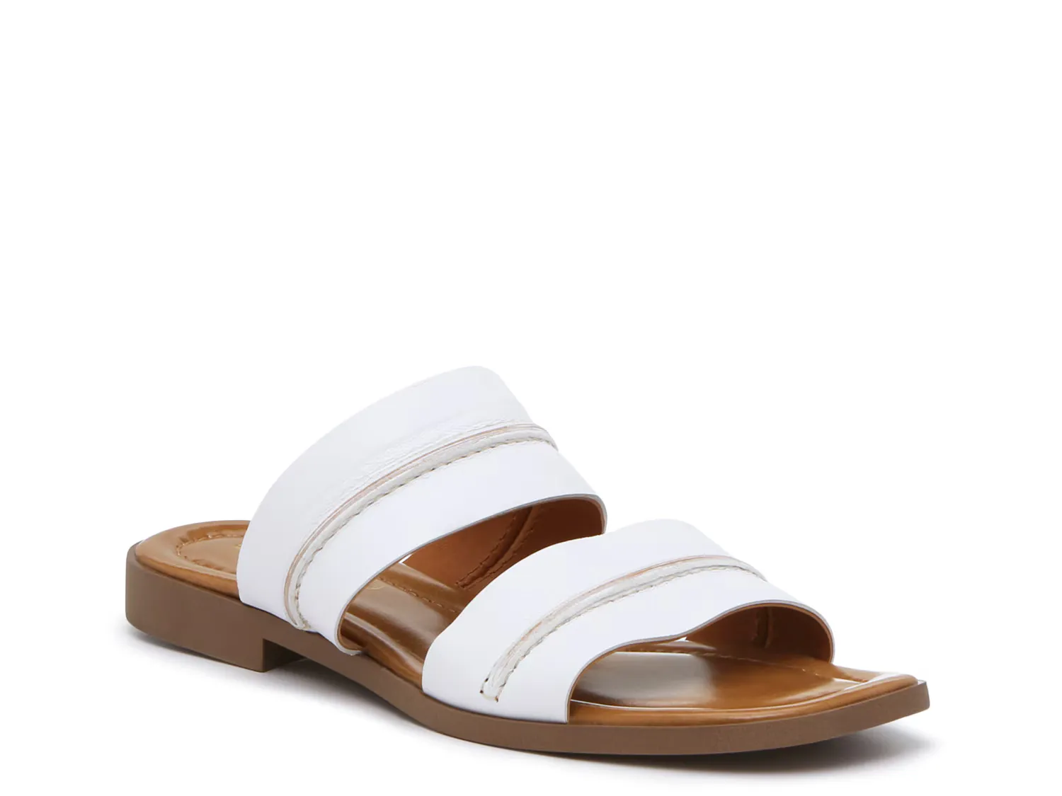 

Сандалии Gruppo Sandal Coach And Four, белый