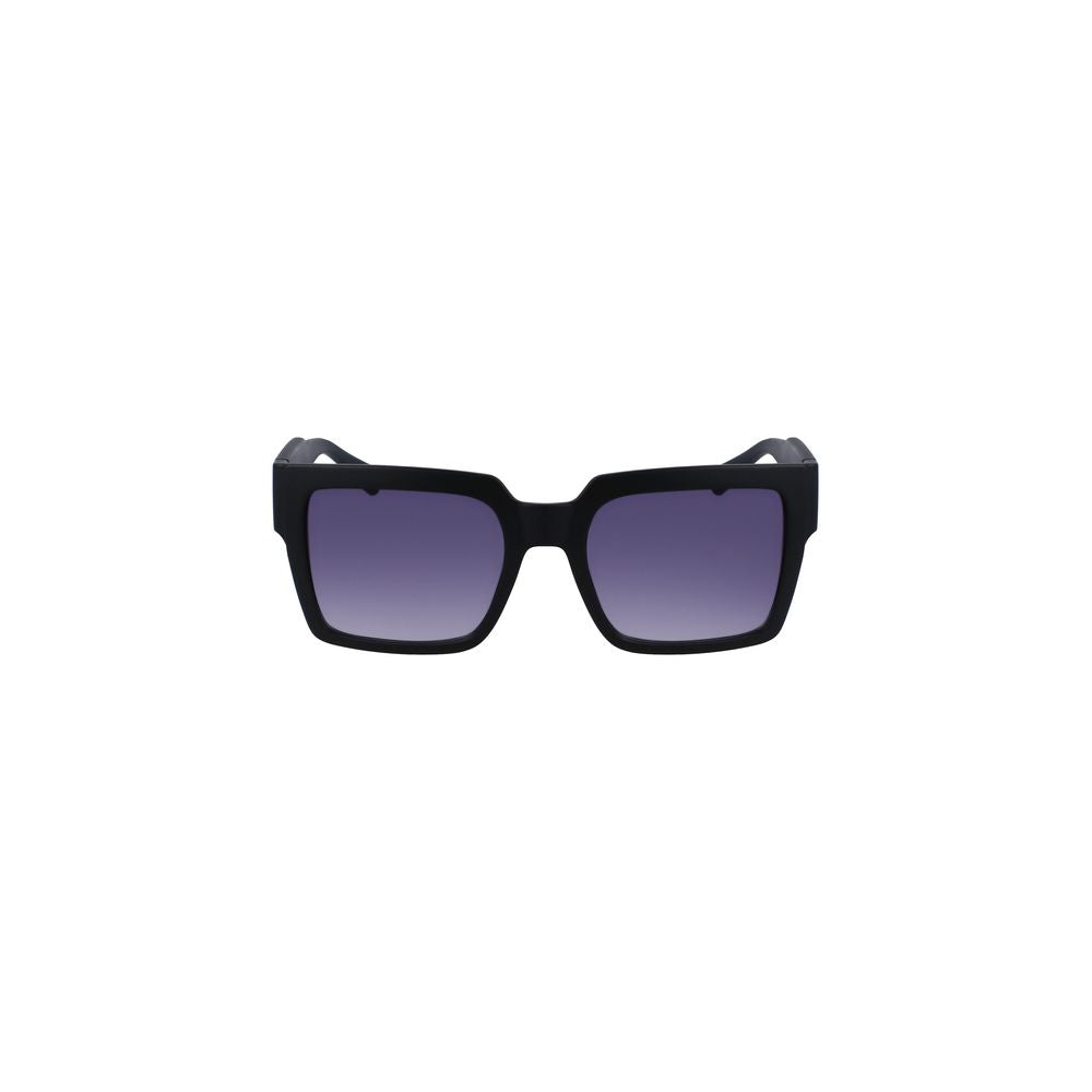 

Женские солнцезащитные очки Calvin Klein PLASTICA INIETTATA, черный