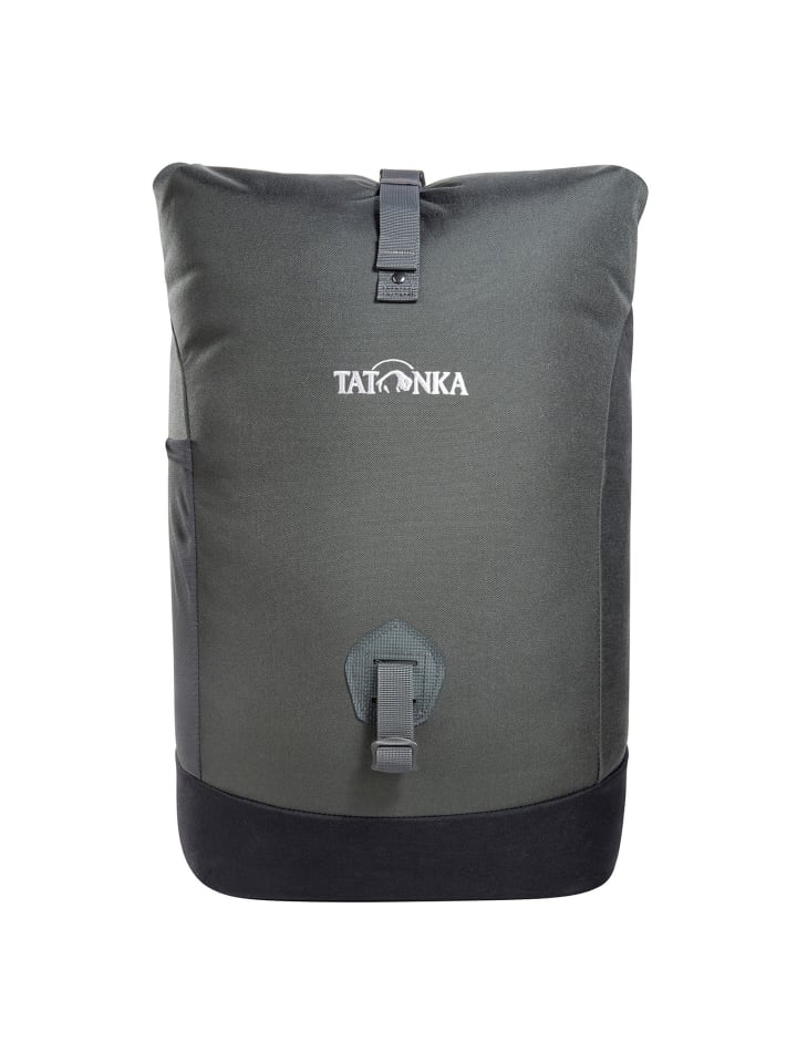 

Рюкзак Tatonka, цвет titan grey