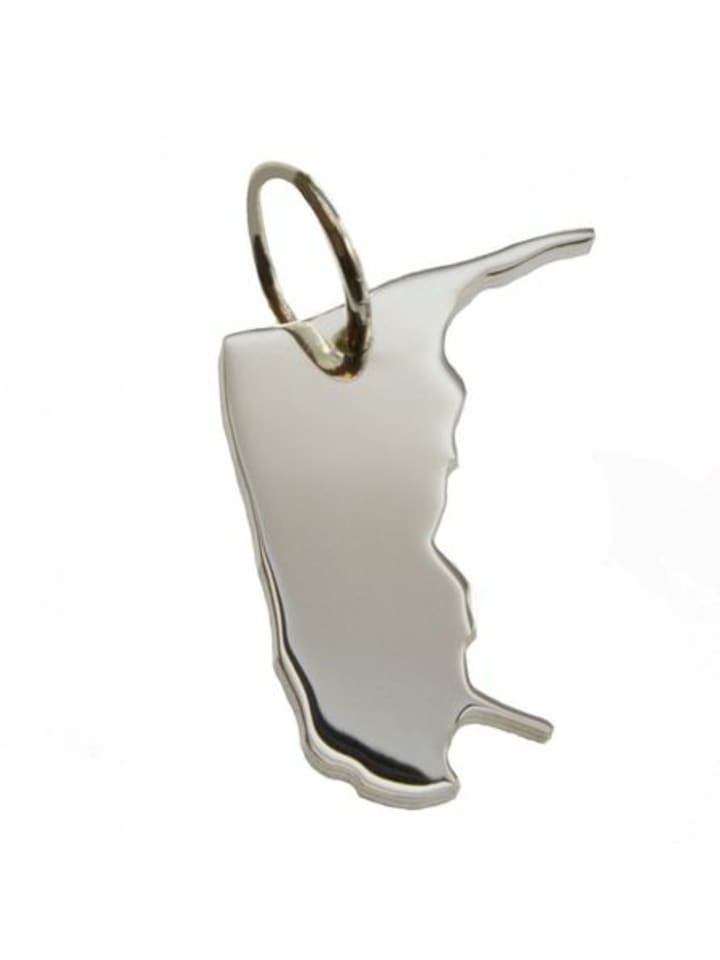 

Schmuckador Подвеска Amrum из серебра 925 пробы