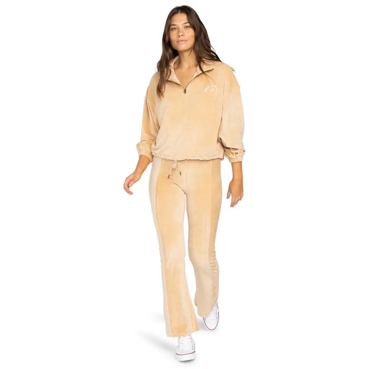 

Женские брюки Good Day Billabong, естественный
