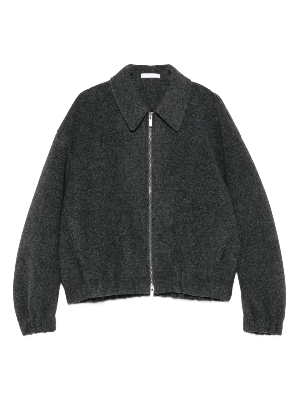 

Куртка на молнии Helmut Lang, серый