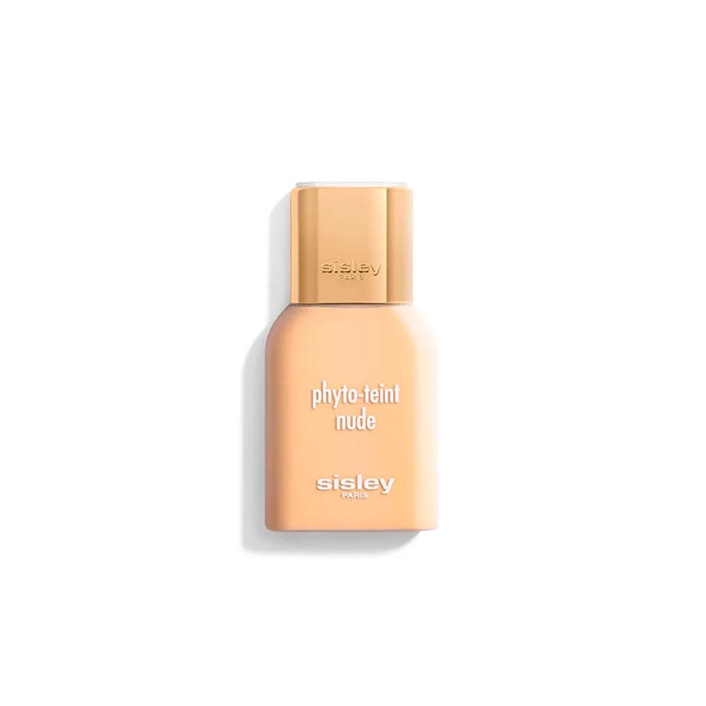 

Тональный фитокрем Sisley Nude, 0W Porcelaine