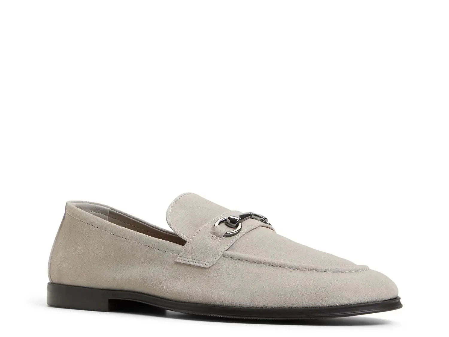 

Туфли-лоферы Traveller Aldo, Grey