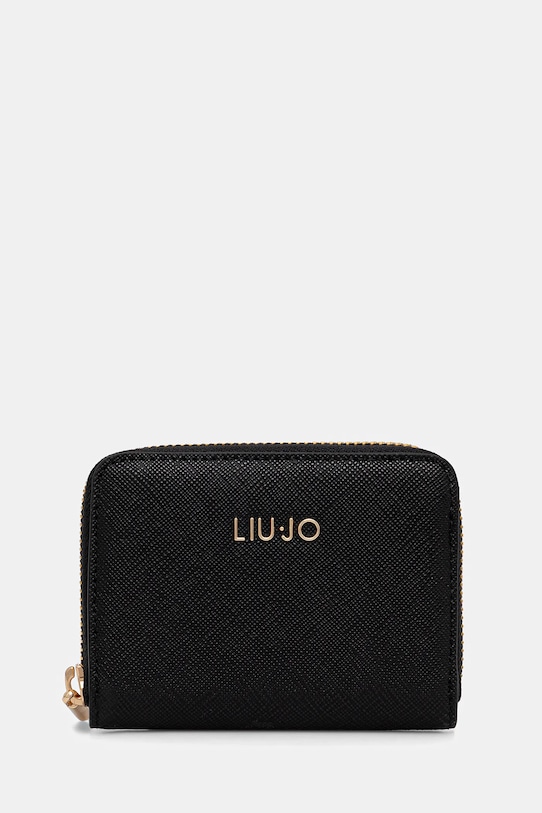 

Кошелек Liu Jo, черный