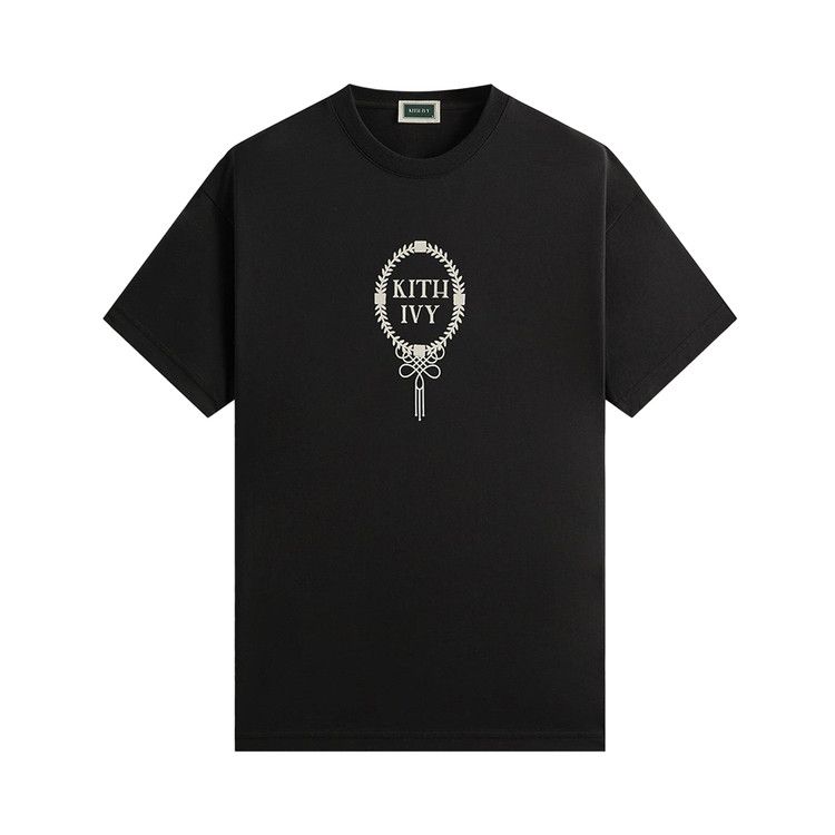 

Футболка Kith Ivy Tee, Black