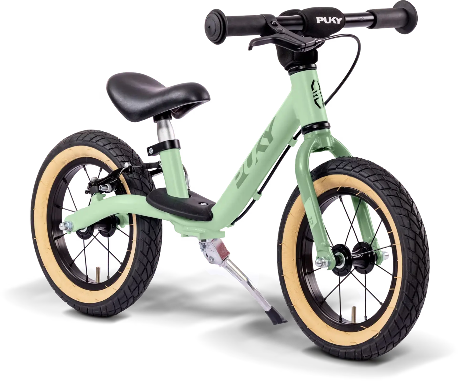 

Детский велосипед PUKY LR LIGHT Laufrad pastel green (2025), Зеленый, Детский велосипед PUKY LR LIGHT Laufrad pastel green (2025)