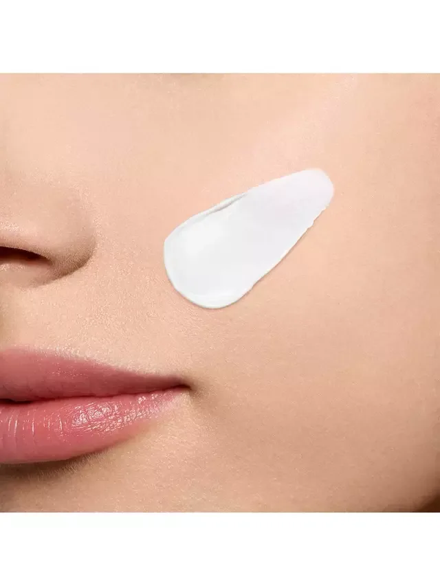 Крем для лица SPF CLARINS Увлажняющий Hydra-Essentiel Silky Cream — фото 3