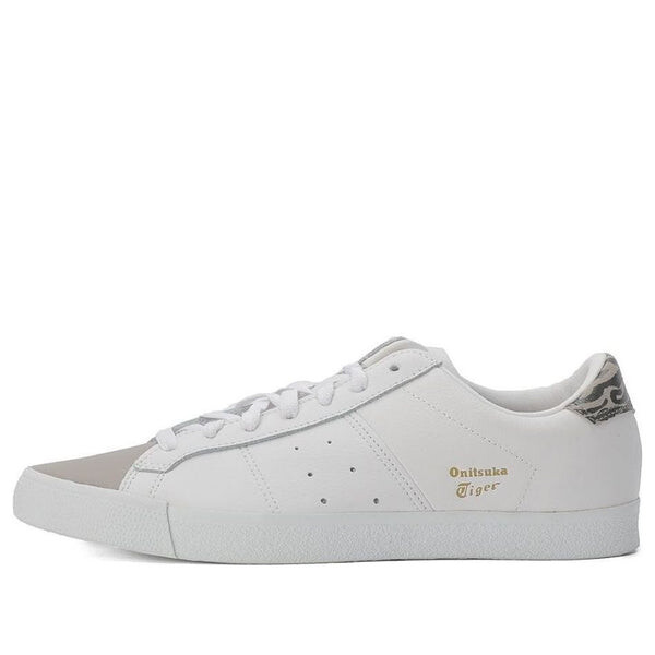 

Кроссовки кроссовки газоншип Onitsuka Tiger, белый