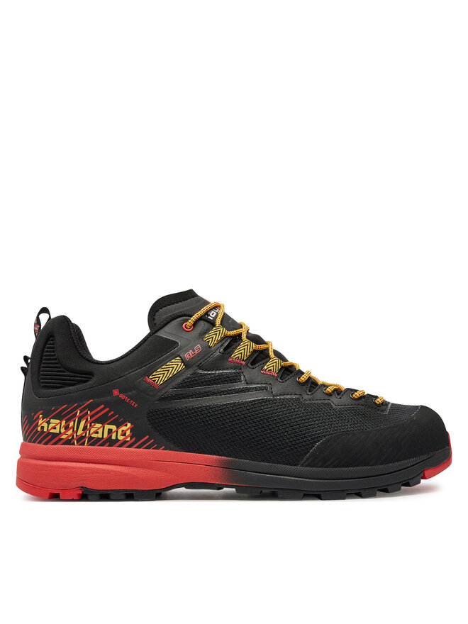 

Треккинговые кроссовки Grimpeur Ad Gtx GORE-TEX 18022240 Kayland, черный