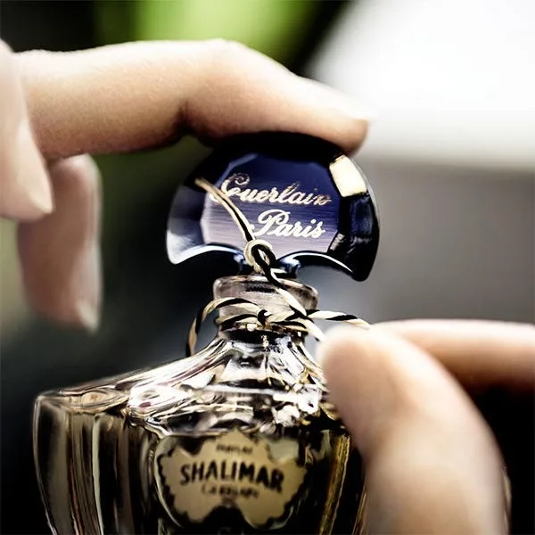 Парфюмерная вода для женщин GUERLAIN Shalimar — фото 4