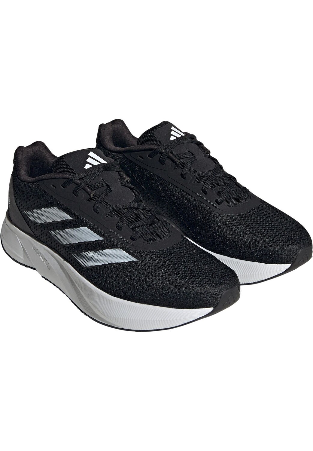 Кроссовки DURAMO SL Lightmotion мужчины adidas, цвет Core Black-Ftwr White-Carbon — фото 4