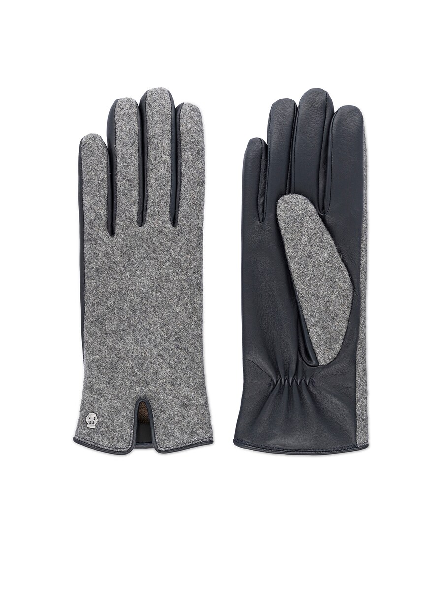 

Перчатки Roeckl Full Finger Gloves Grünwald, синий