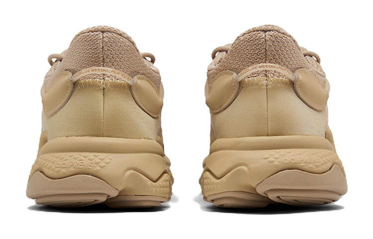 Adidas originals Ozweego Kids Lifestyle кроссовки GS — фото 4