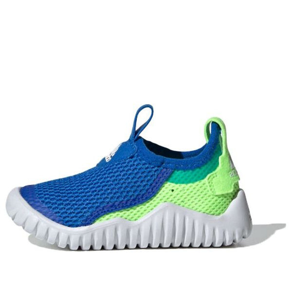 

Кроссовки rapidazen лето.rdy Adidas, синий