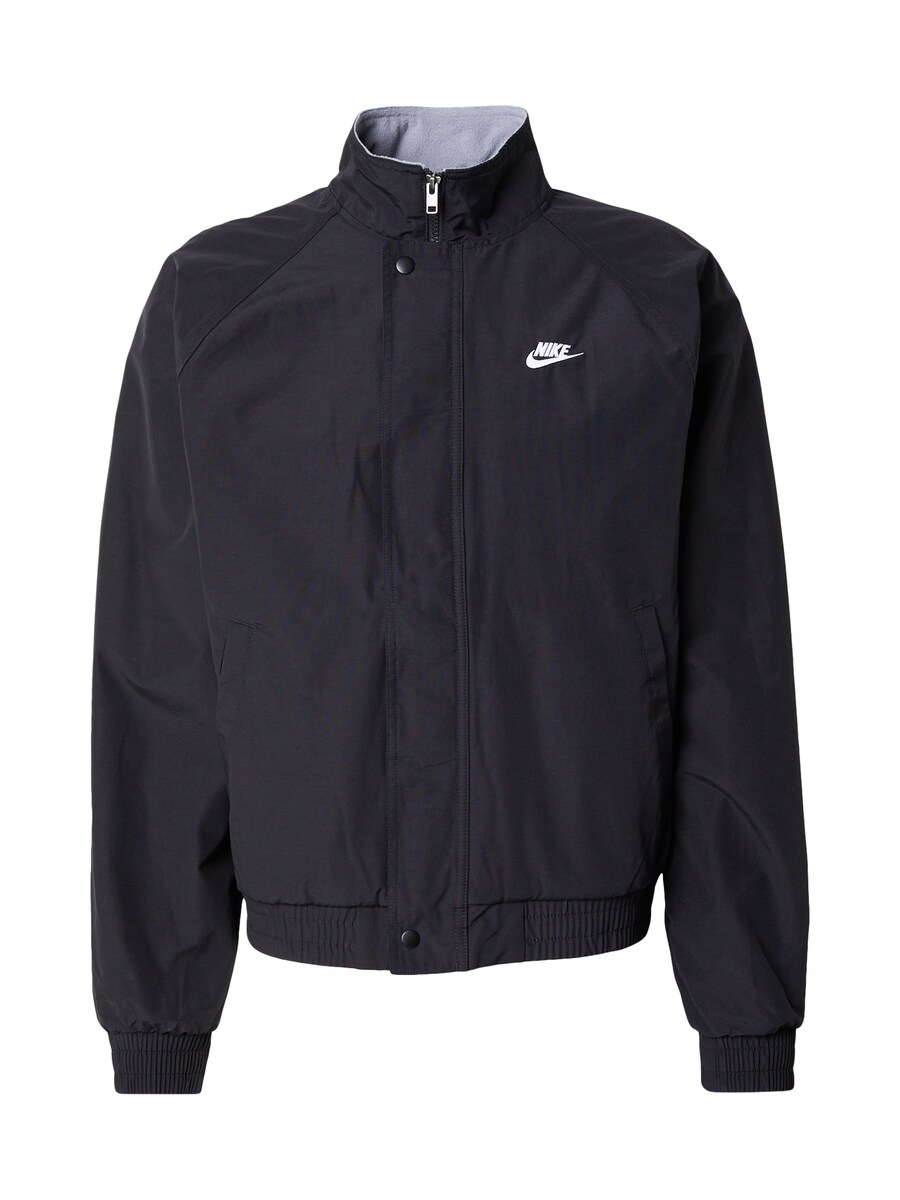 

Всесезонная куртка Nike Sportswear Between-Season Jacket FUTURA, черный