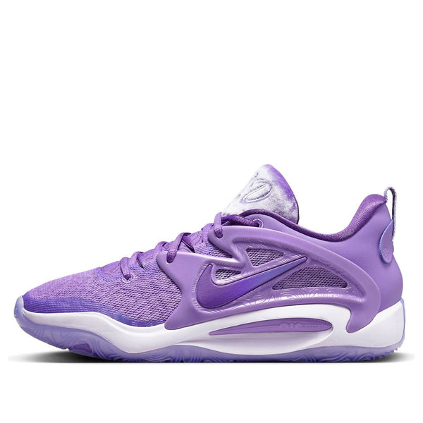 

Кроссовки kd 15 'b.a.d' Nike, фиолетовый