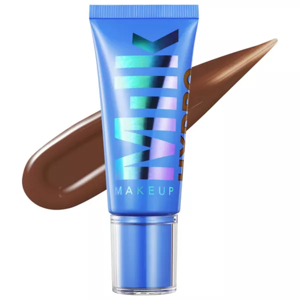 

Hydro Grip 12-часовой увлажняющий гель-тонировщик для кожи Milk Makeup, цвет deep neutral