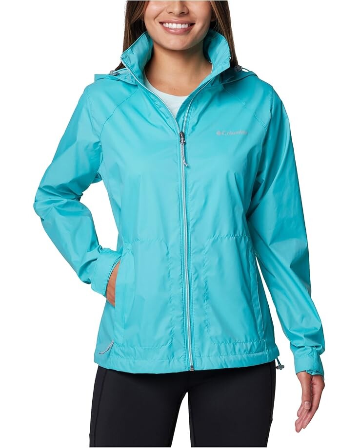 

Куртка Columbia Switchback IV Jacket, цвет Miami