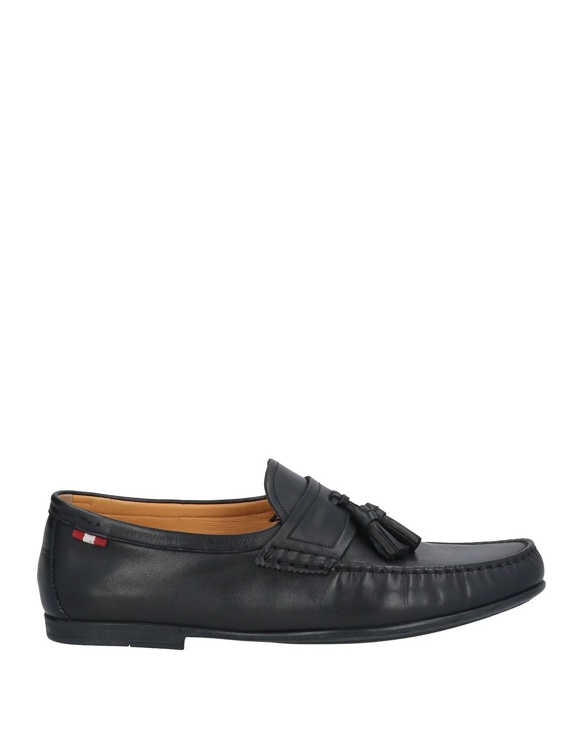 

Лоферы Bally, черный