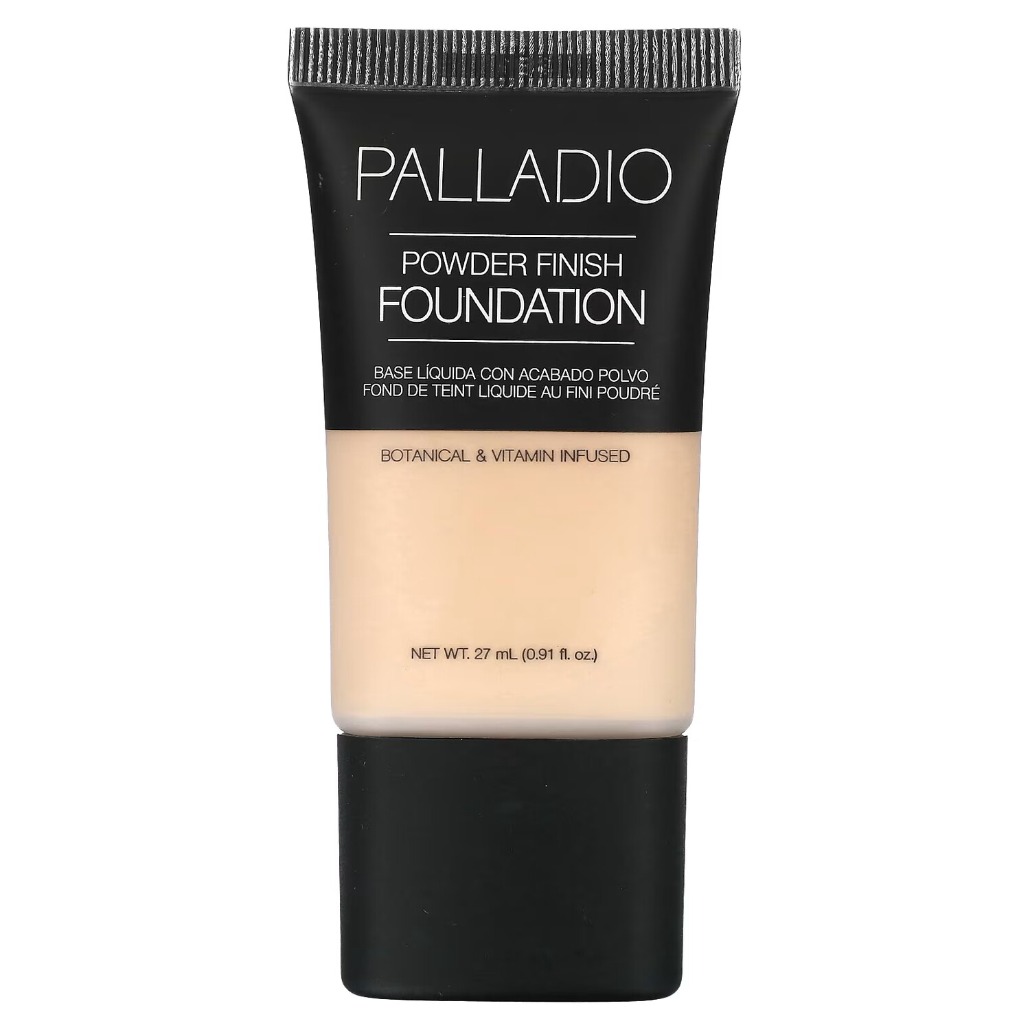 

Основа под макияж Palladio Powder Finish Foundation Ivory PFS0