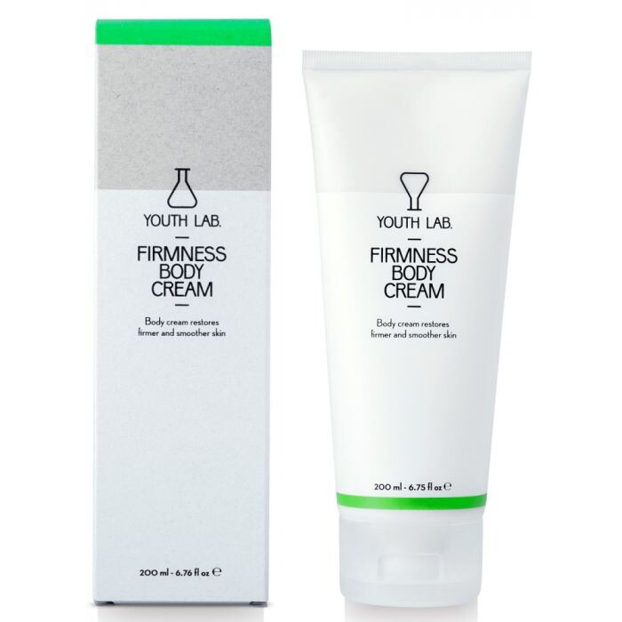 

Крем для тела Crema Corporal Firmeza Youth Lab, 200 ml