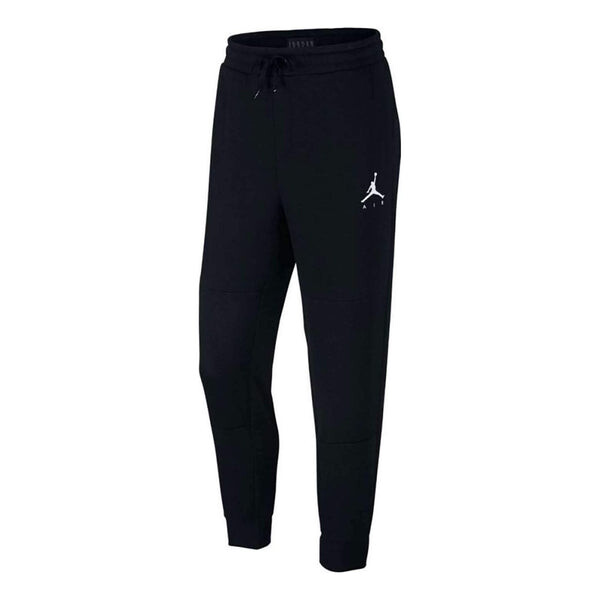 

Штаны jumpman гибридные спортивные штаны Air Jordan, черный