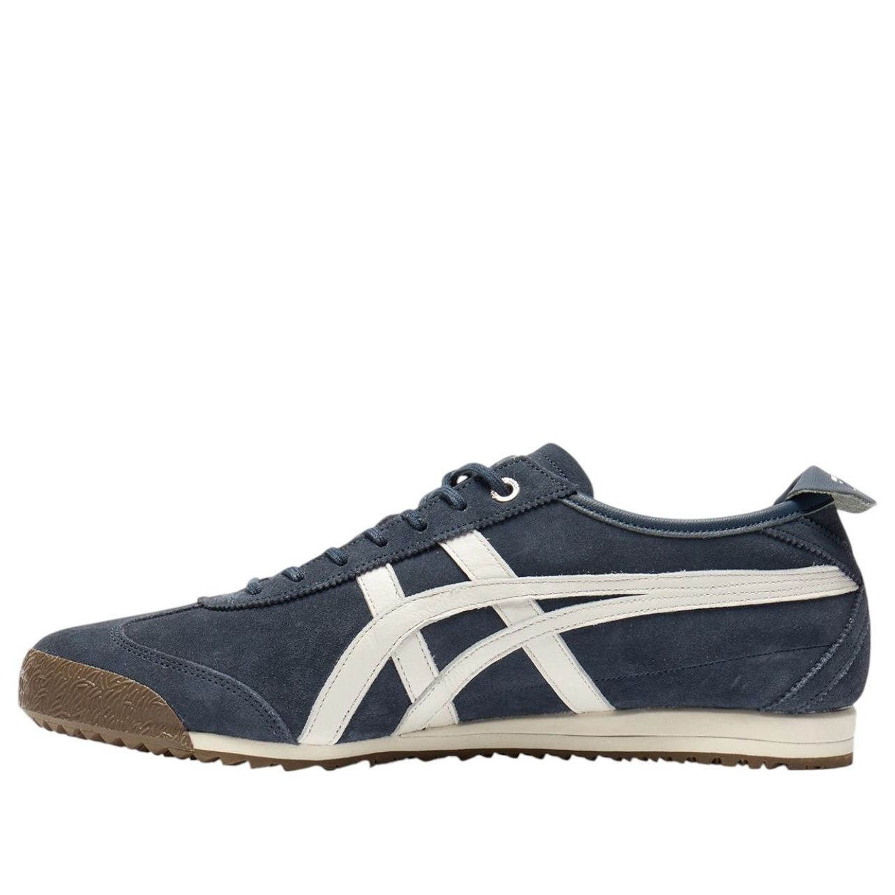 

Onitsuka Tiger Mexico 66 SD 'Iron Navy Cream'