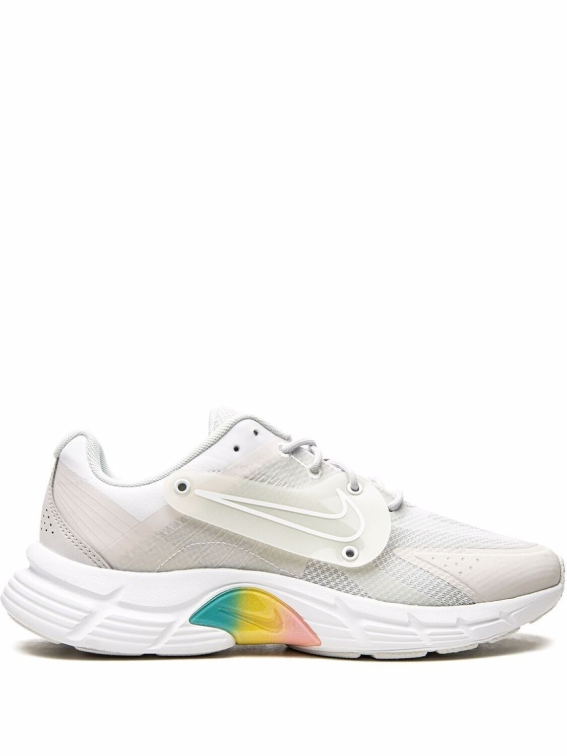

Кроссовки Alphina 5000 Nike, бежевый