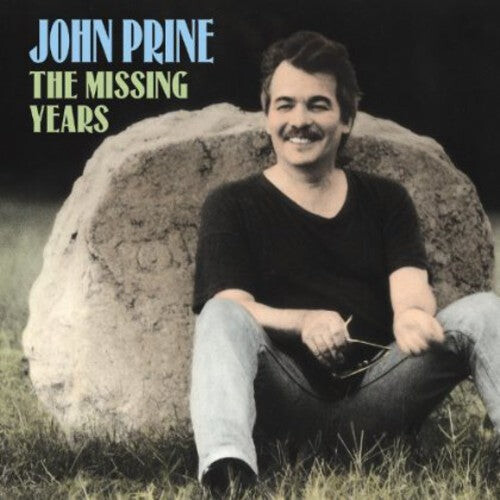 

Виниловая пластинка Prine, John: The Missing Years